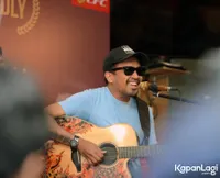 Foto Glenn Fredly