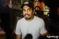 Foto Glenn Fredly