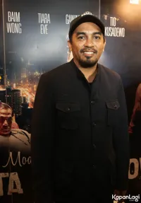 Foto Glenn Fredly