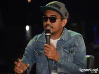 Foto Glenn Fredly