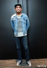 Foto Glenn Fredly