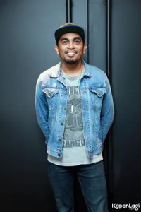 Foto Glenn Fredly