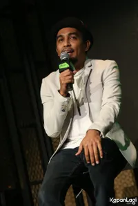 Foto Glenn Fredly