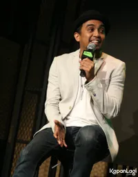 Foto Glenn Fredly