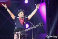Foto Glenn Fredly