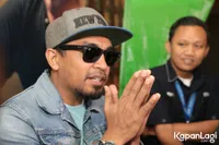 Foto Glenn Fredly