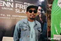 Foto Glenn Fredly