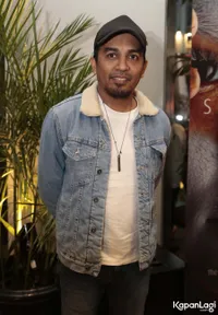 Foto Glenn Fredly