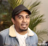 Foto Glenn Fredly