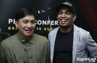 Foto Glenn Fredly