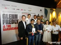 Foto Glenn Fredly
