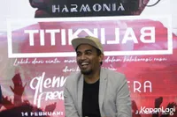 Foto Glenn Fredly