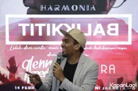 Foto Glenn Fredly