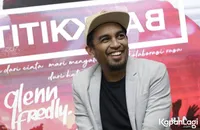Foto Glenn Fredly
