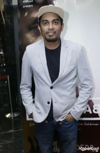 Foto Glenn Fredly