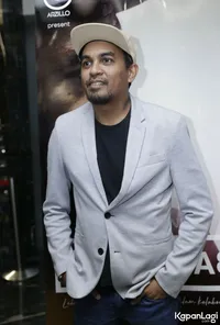 Foto Glenn Fredly