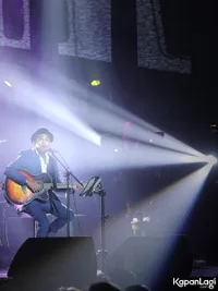 Foto Glenn Fredly