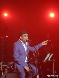 Foto Glenn Fredly
