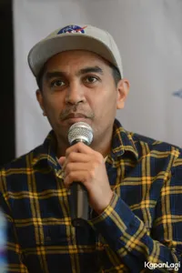 Foto Glenn Fredly