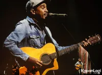 Foto Glenn Fredly