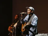 Foto Glenn Fredly