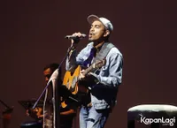 Foto Glenn Fredly