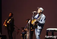 Foto Glenn Fredly