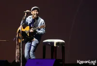 Foto Glenn Fredly