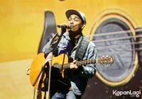 Foto Glenn Fredly