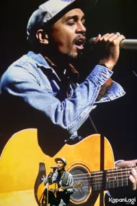 Foto Glenn Fredly