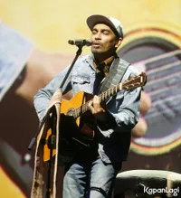 Foto Glenn Fredly