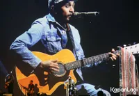 Foto Glenn Fredly
