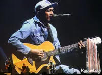 Foto Glenn Fredly
