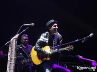 Foto Glenn Fredly