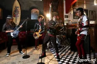 Foto Glenn The Vicious Boys