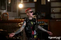 Foto Glenn The Vicious Boys