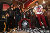 Foto Glenn The Vicious Boys