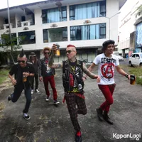 Foto Glenn The Vicious Boys