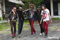 Foto Glenn The Vicious Boys