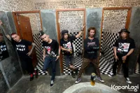 Foto Glenn The Vicious Boys