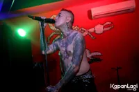 Foto Glenn The Vicious Boys