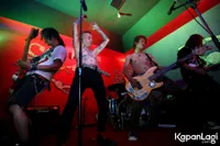 Foto Glenn The Vicious Boys