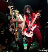 Foto Glenn The Vicious Boys