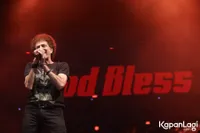 Foto God Bless