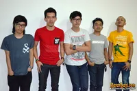 Foto Goodboybadminton