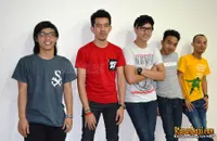 Foto Goodboybadminton