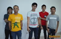 Foto Goodboybadminton