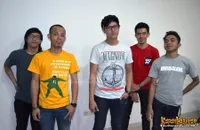 Foto Goodboybadminton