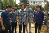 Foto Govinda Band
