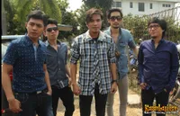 Foto Govinda Band